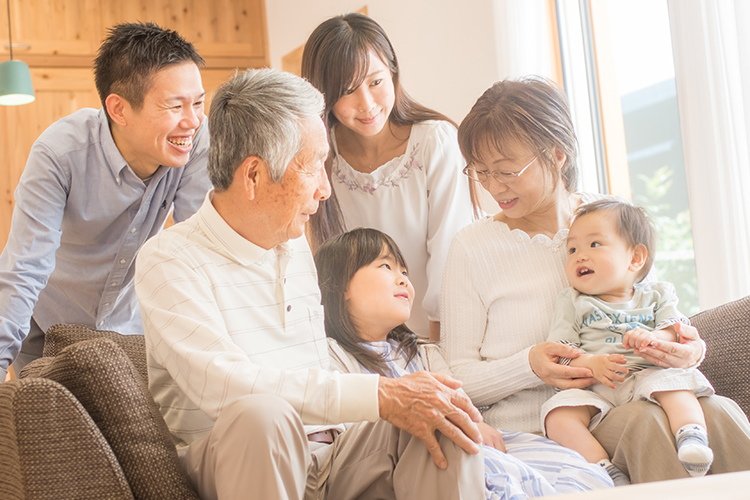 通院するのが難しいさいたま市に住む方へ健康な生活をサポートします